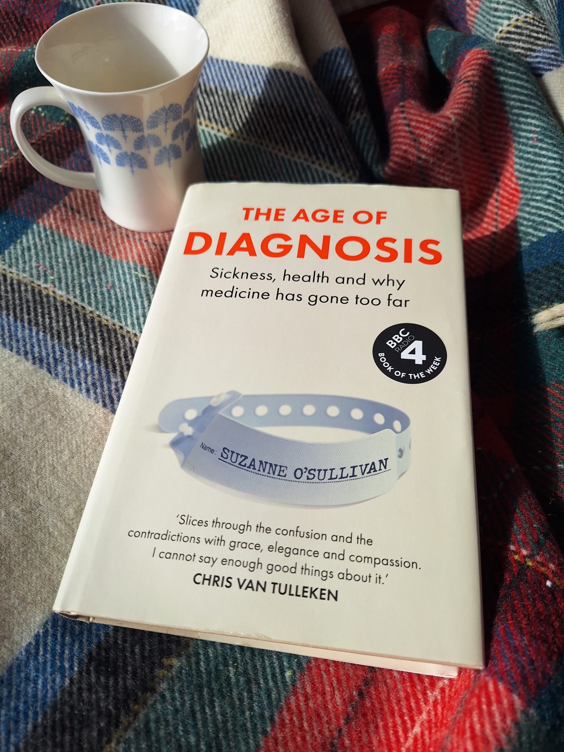 The Age of Diagnosis